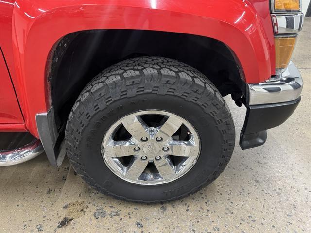 used 2011 Chevrolet Colorado car, priced at $14,900