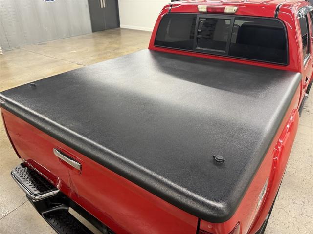 used 2011 Chevrolet Colorado car, priced at $14,900