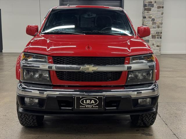 used 2011 Chevrolet Colorado car, priced at $14,900
