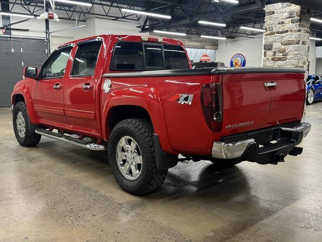 used 2011 Chevrolet Colorado car, priced at $14,900