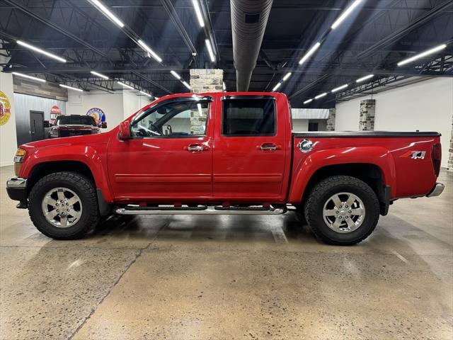 used 2011 Chevrolet Colorado car, priced at $14,900