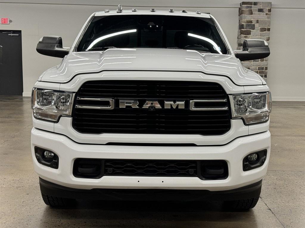 used 2021 Ram 2500 car, priced at $42,900