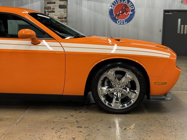 used 2014 Dodge Challenger car, priced at $29,900