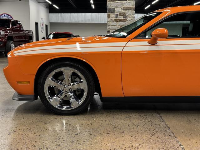 used 2014 Dodge Challenger car, priced at $29,900