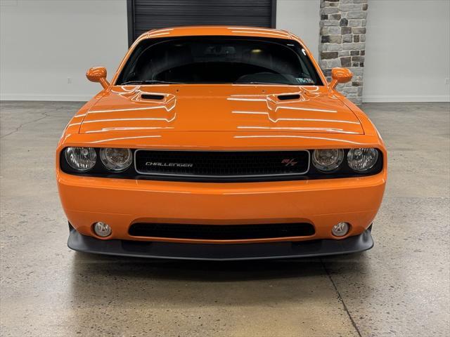 used 2014 Dodge Challenger car, priced at $29,900