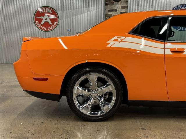 used 2014 Dodge Challenger car, priced at $29,900