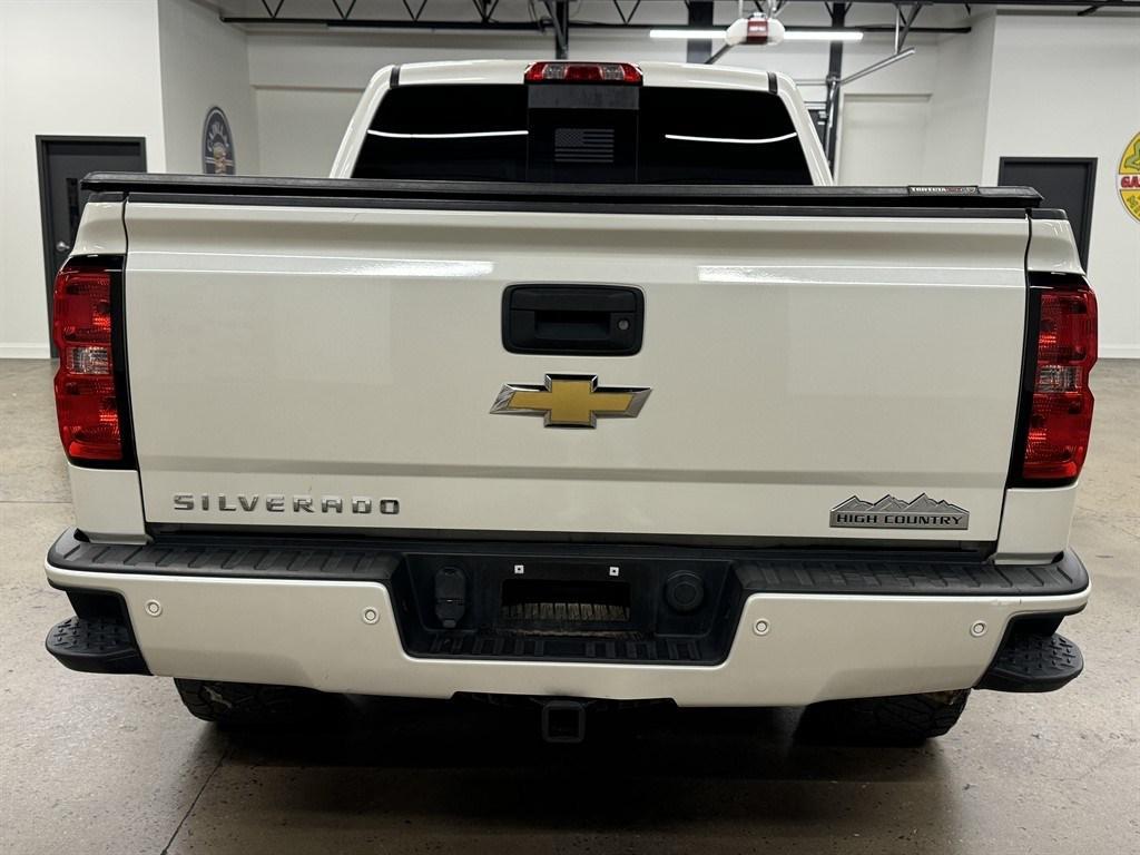 used 2014 Chevrolet Silverado 1500 car, priced at $24,900