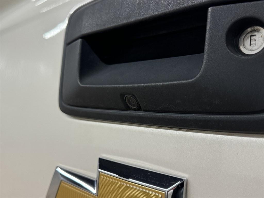 used 2014 Chevrolet Silverado 1500 car, priced at $24,900