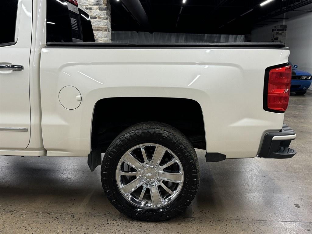 used 2014 Chevrolet Silverado 1500 car, priced at $24,900