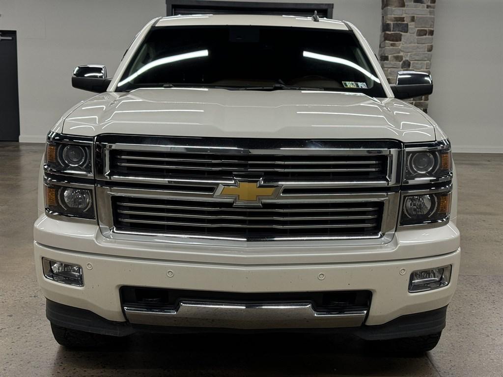 used 2014 Chevrolet Silverado 1500 car, priced at $24,900