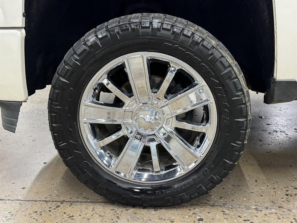 used 2014 Chevrolet Silverado 1500 car, priced at $24,900
