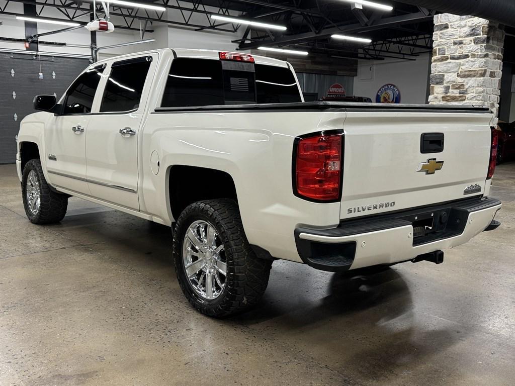 used 2014 Chevrolet Silverado 1500 car, priced at $24,900