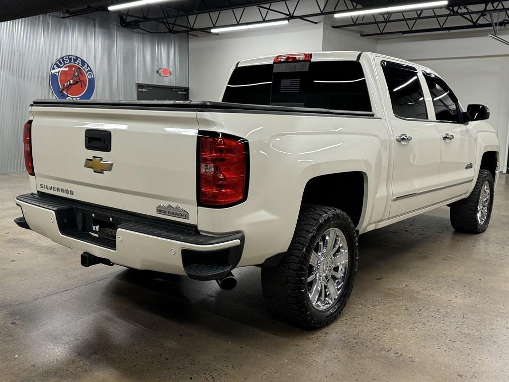 used 2014 Chevrolet Silverado 1500 car, priced at $24,900
