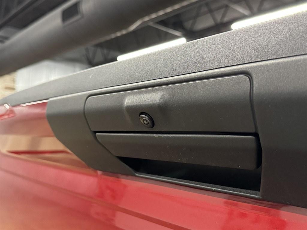used 2023 Ford F-450 car, priced at $69,900