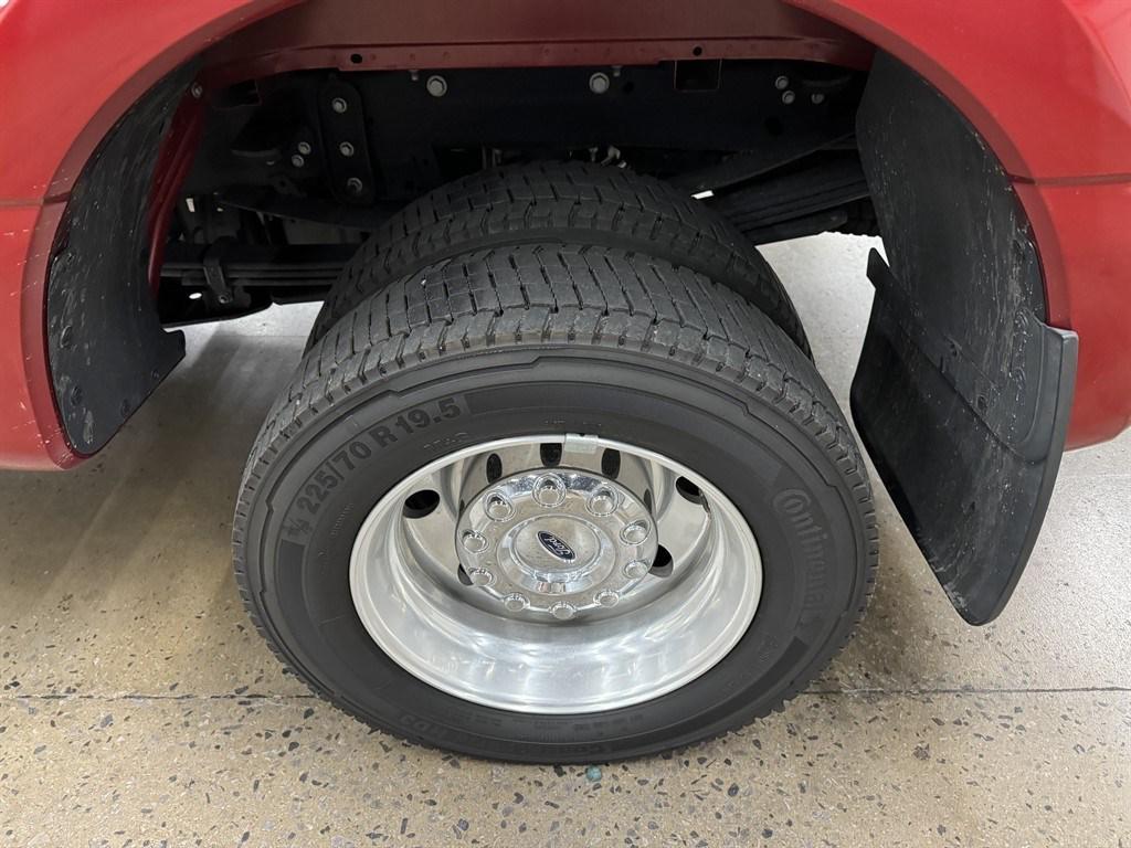 used 2023 Ford F-450 car, priced at $69,900