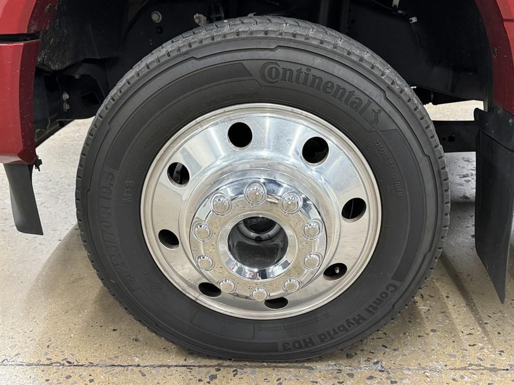 used 2023 Ford F-450 car, priced at $69,900