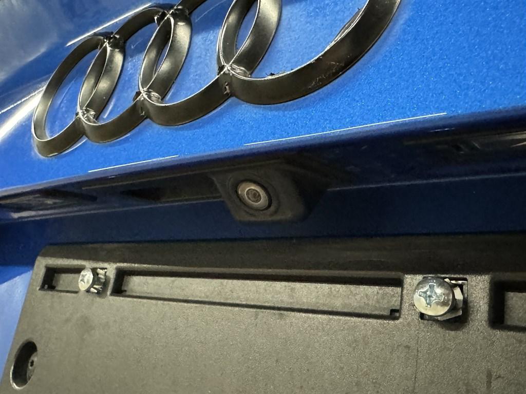 used 2018 Audi S3 car, priced at $22,900