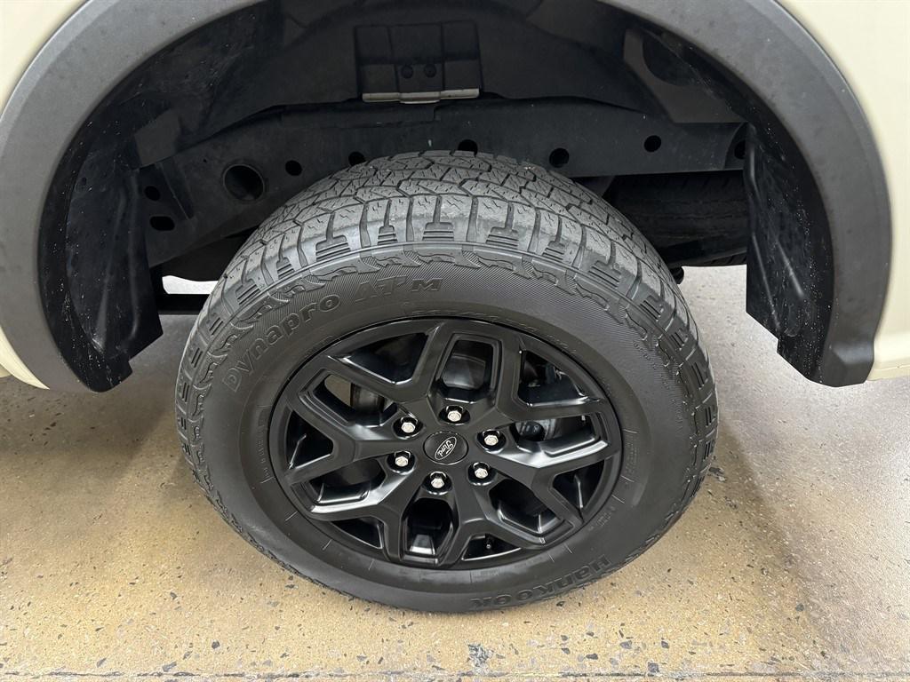 used 2022 Ford Ranger car, priced at $29,900