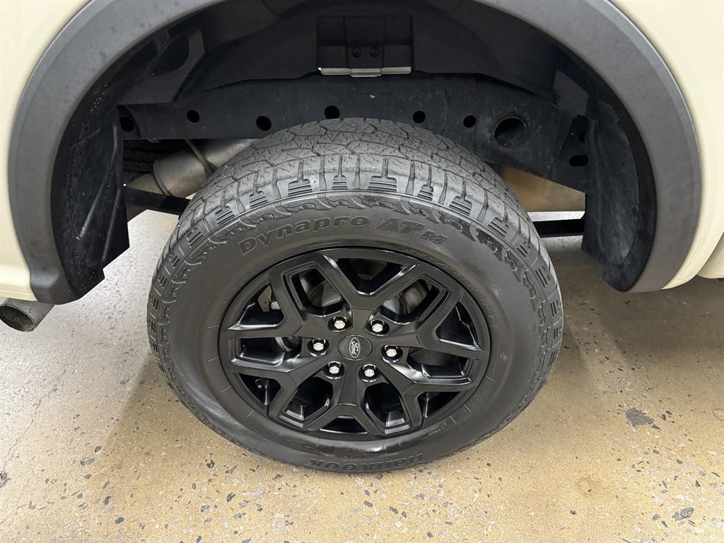 used 2022 Ford Ranger car, priced at $29,900
