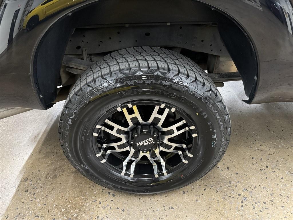 used 2016 Ford F-250 car, priced at $36,900