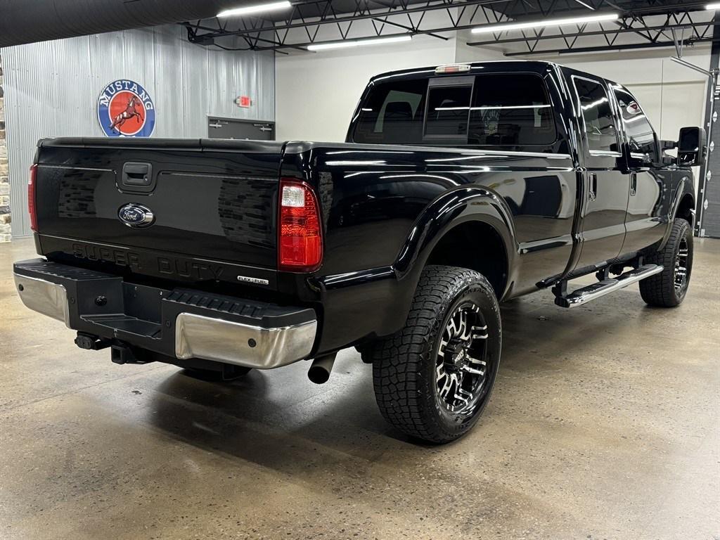 used 2016 Ford F-250 car, priced at $36,900
