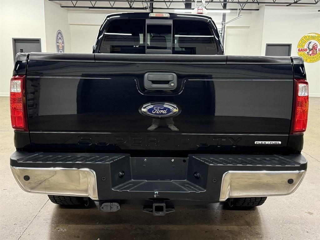 used 2016 Ford F-250 car, priced at $36,900
