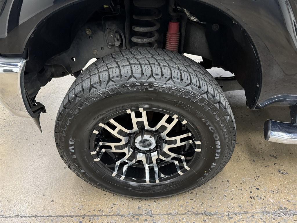 used 2016 Ford F-250 car, priced at $36,900