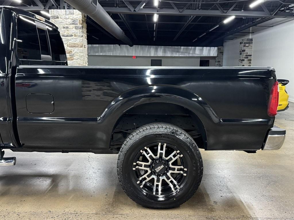 used 2016 Ford F-250 car, priced at $36,900