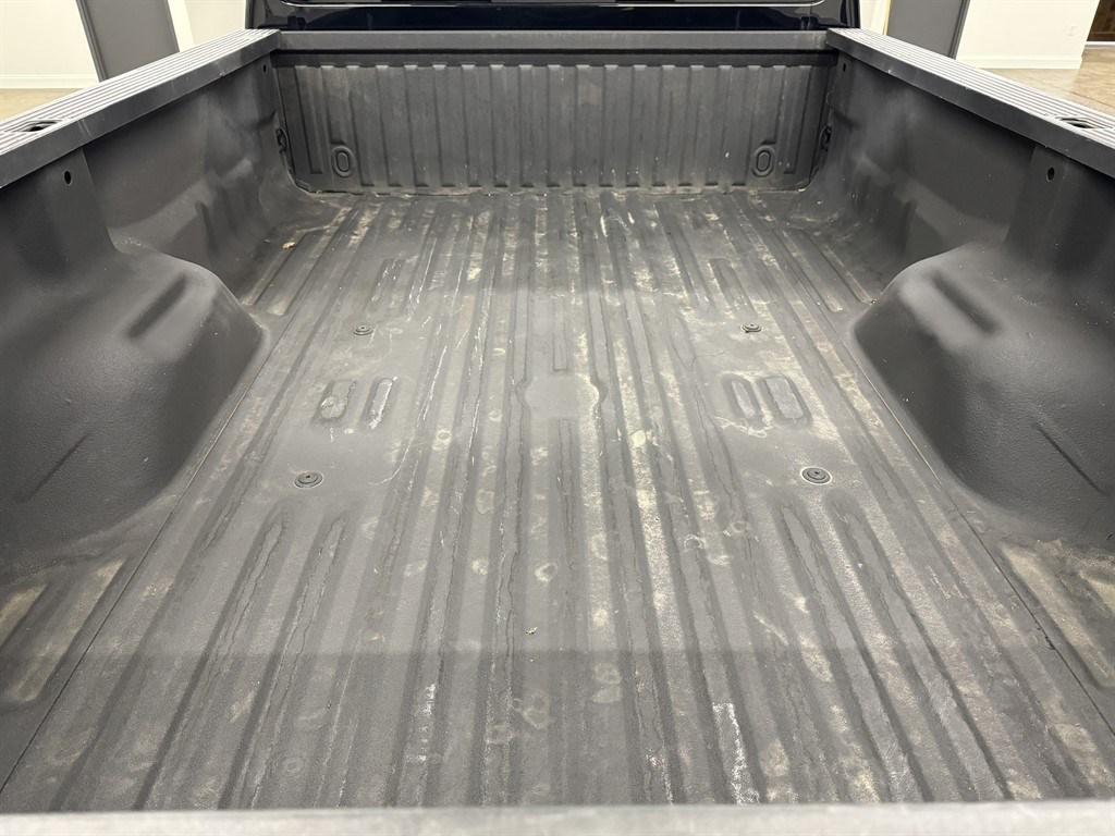 used 2016 Ford F-250 car, priced at $36,900