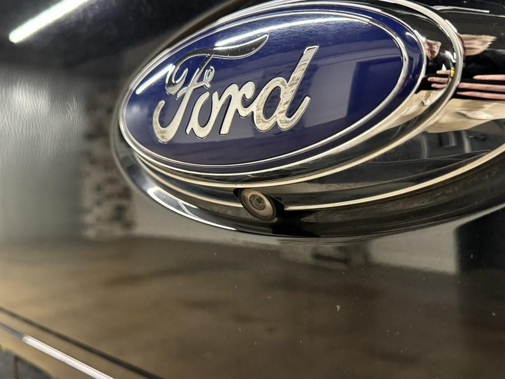 used 2016 Ford F-250 car, priced at $36,900