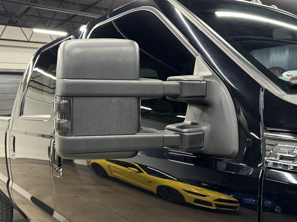used 2016 Ford F-250 car, priced at $36,900