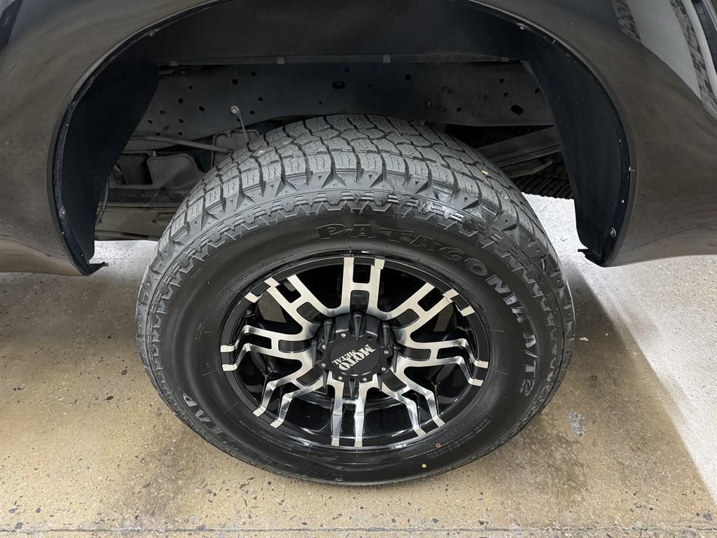 used 2016 Ford F-250 car, priced at $36,900