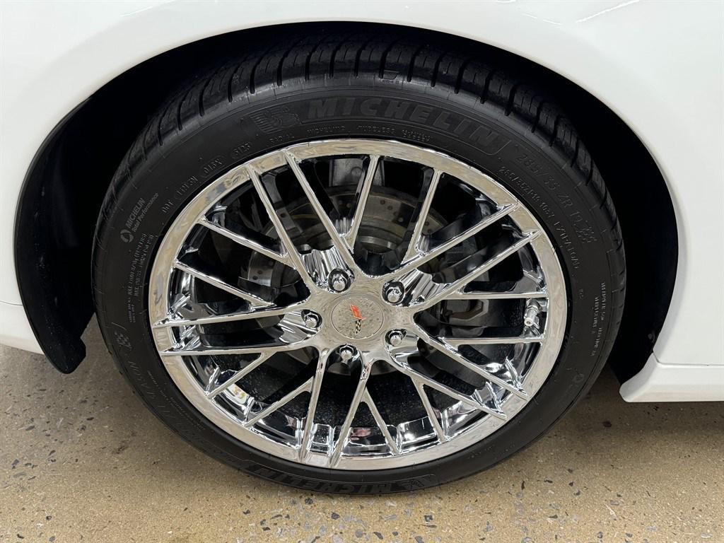used 2005 Chevrolet Corvette car, priced at $24,900