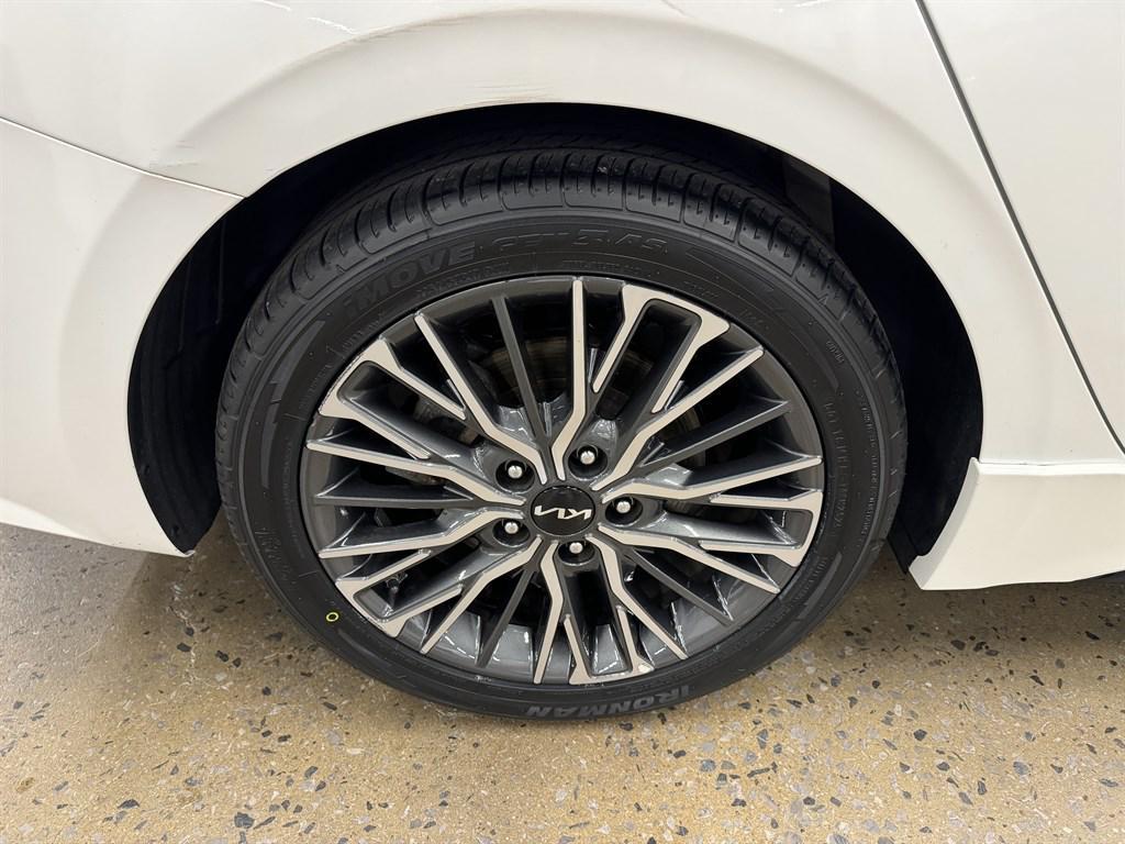 used 2022 Kia Forte car, priced at $13,900