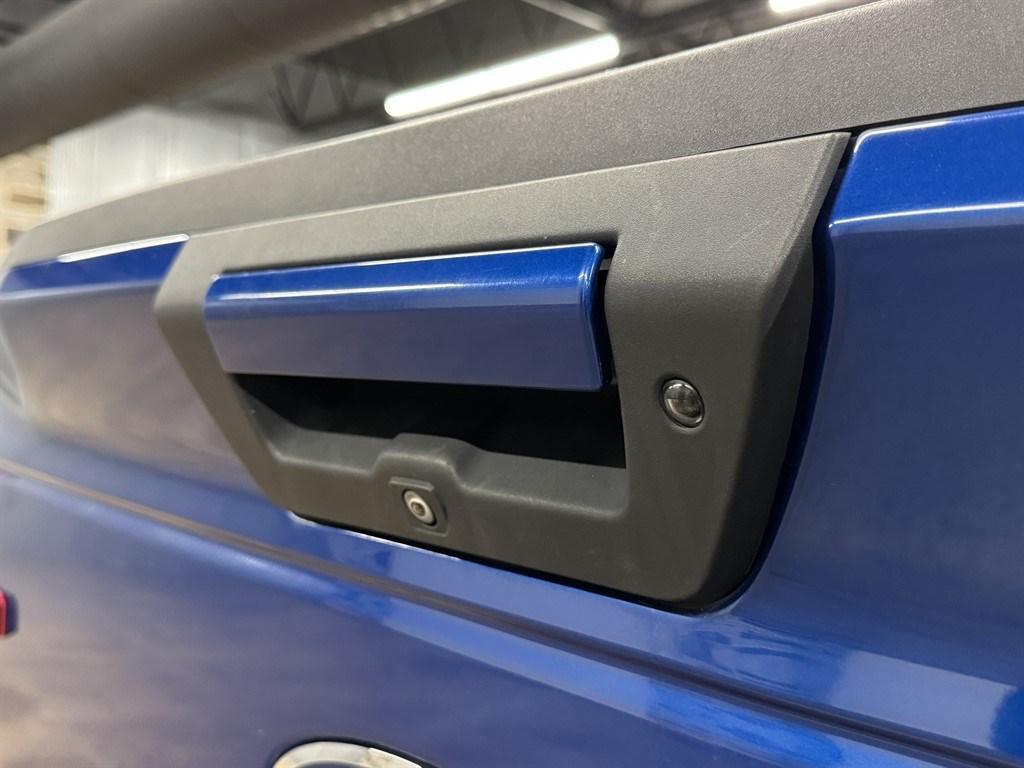 used 2017 Ford F-150 car, priced at $27,900