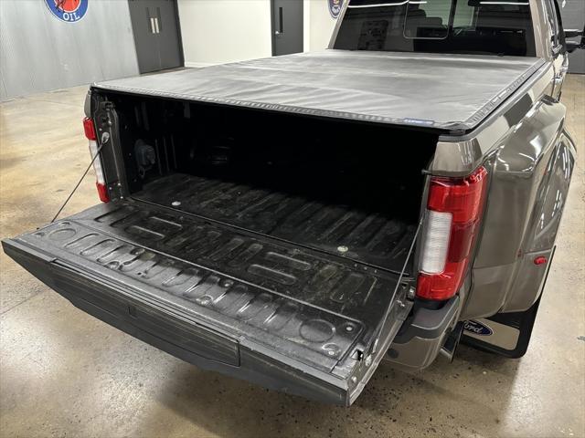 used 2019 Ford F-350 car, priced at $64,900
