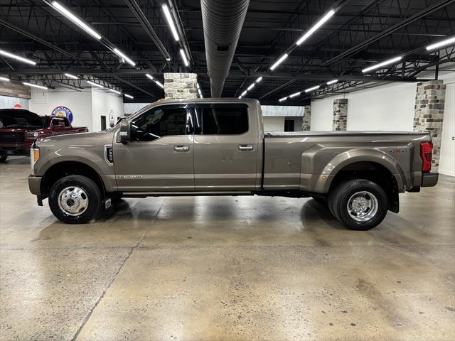 used 2019 Ford F-350 car, priced at $64,900