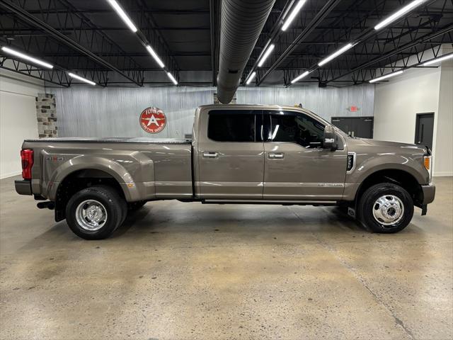 used 2019 Ford F-350 car, priced at $64,900