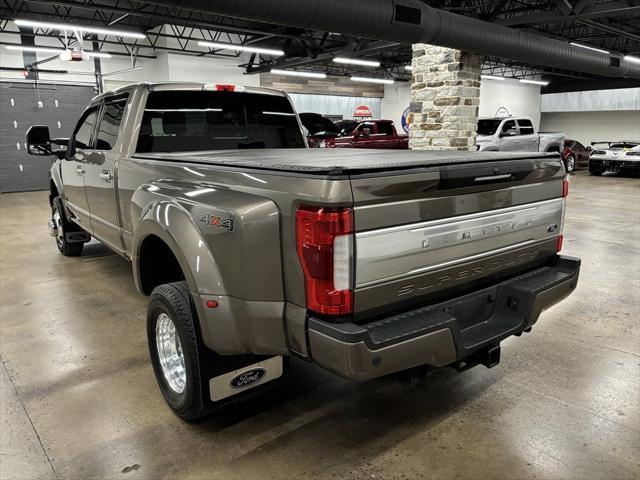 used 2019 Ford F-350 car, priced at $64,900