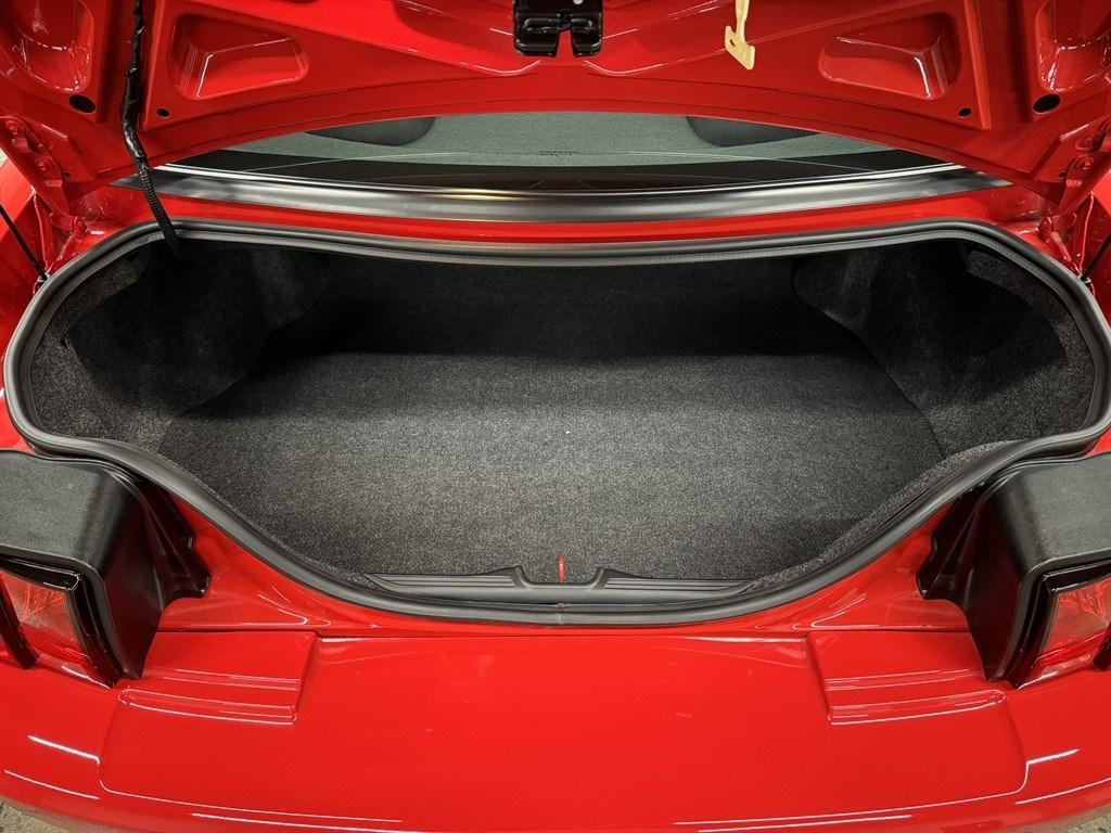 used 2004 Ford Mustang car, priced at $55,900