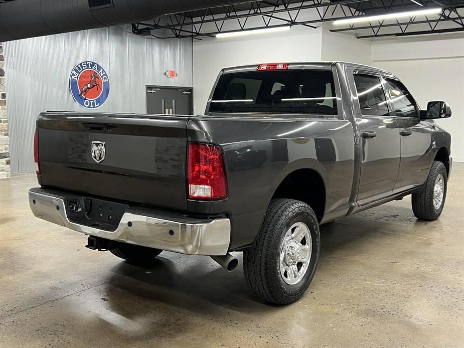 used 2017 Ram 3500 car, priced at $42,900