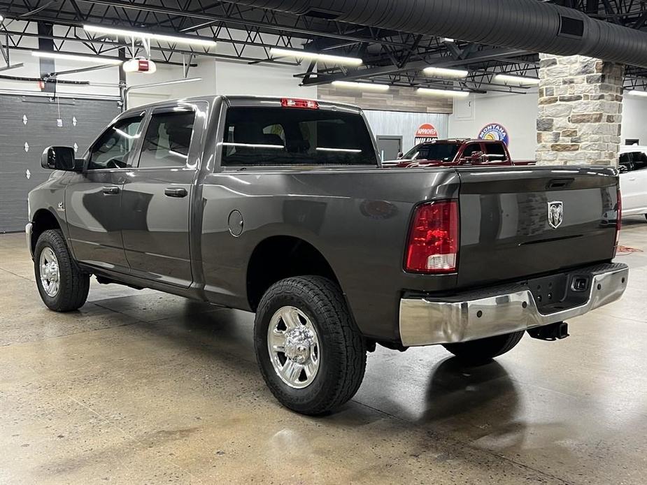 used 2017 Ram 3500 car, priced at $42,900