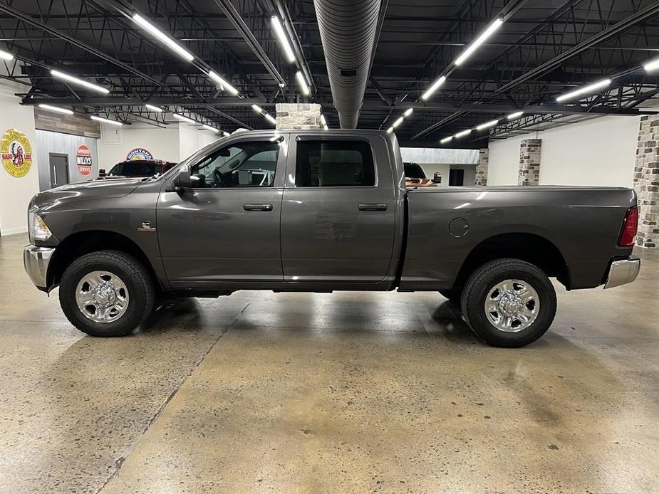 used 2017 Ram 3500 car, priced at $42,900