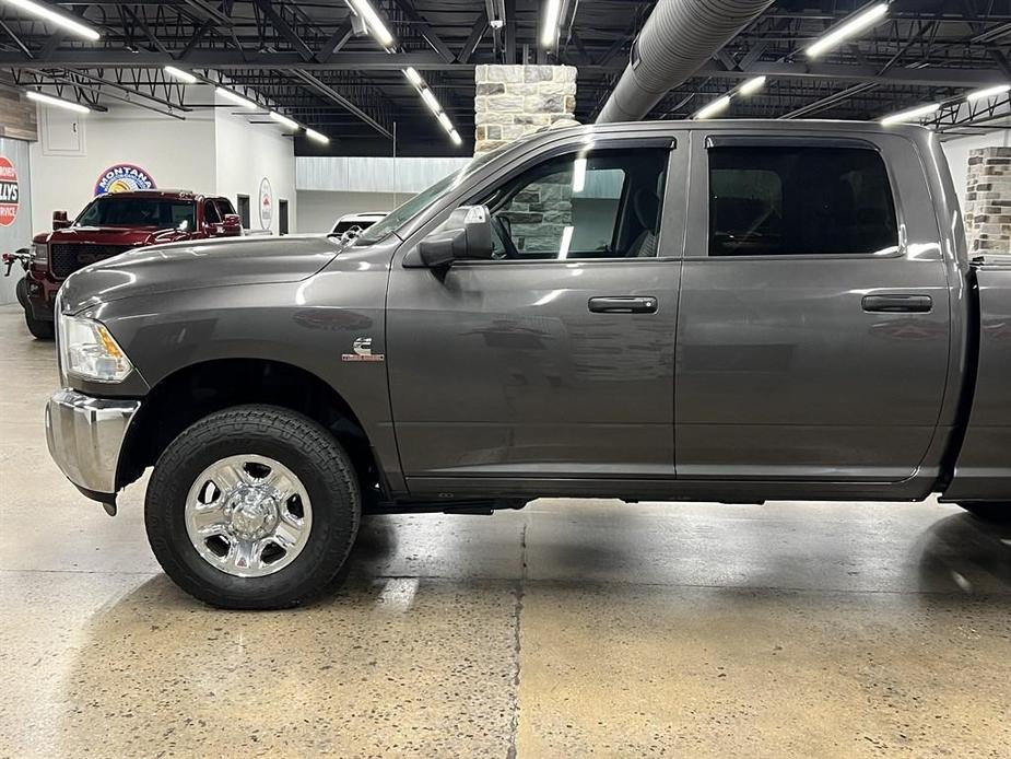 used 2017 Ram 3500 car, priced at $42,900