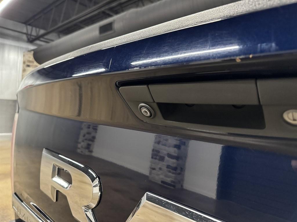 used 2016 Ram 2500 car, priced at $42,900