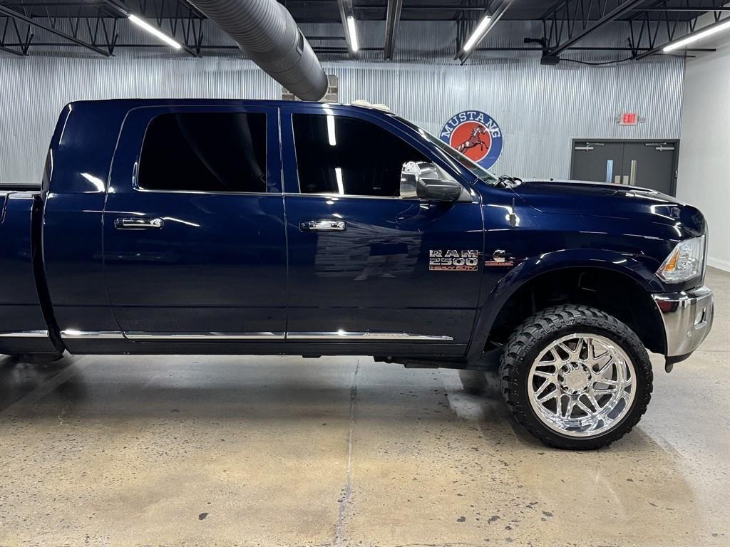 used 2016 Ram 2500 car, priced at $42,900