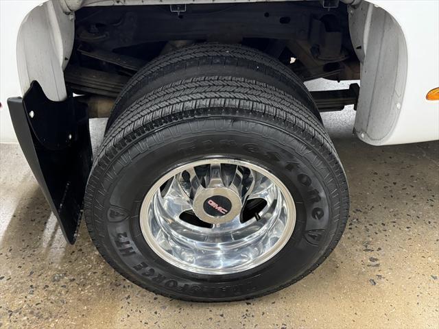 used 2012 GMC Sierra 3500 car, priced at $36,900