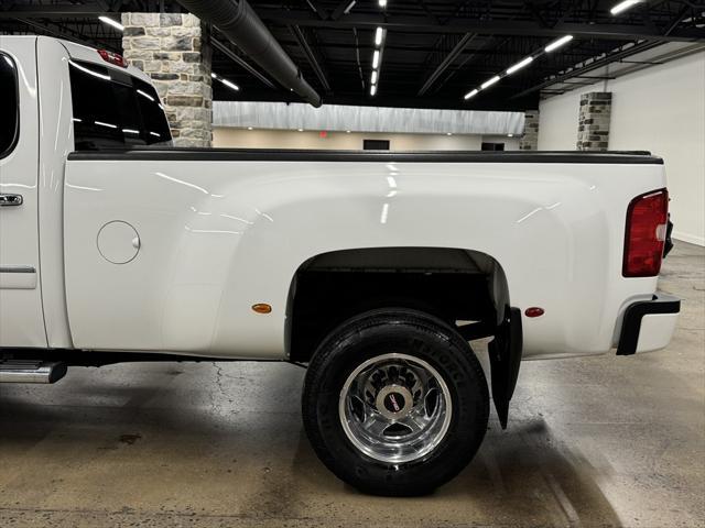 used 2012 GMC Sierra 3500 car, priced at $36,900