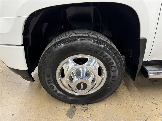 used 2012 GMC Sierra 3500 car, priced at $36,900