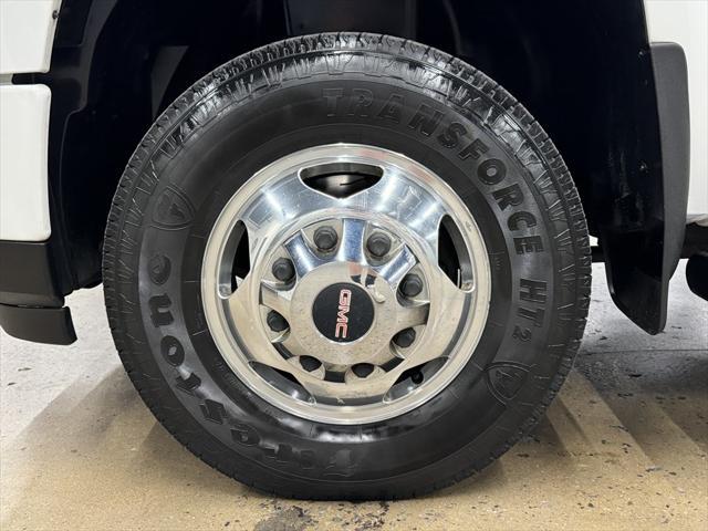 used 2012 GMC Sierra 3500 car, priced at $36,900